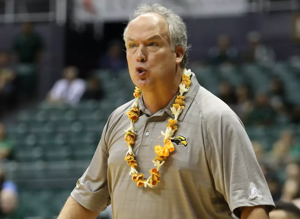 Former UTEP Head Coach Doc Sadler Resigns at Southern Miss