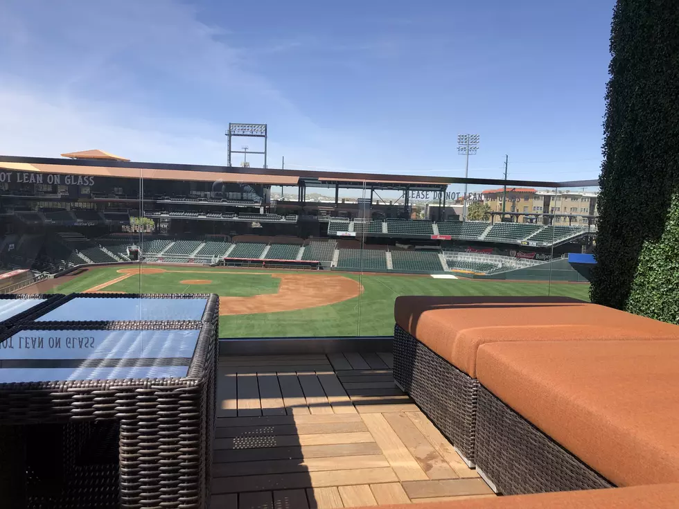 MountainStar Sports Group Unveils $3.25 Million in Renovations to Southwest University Park