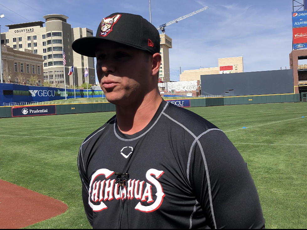 PCL Player of the Week Ty France Credits &#8216;Development and Maturity&#8217; to Hot Start