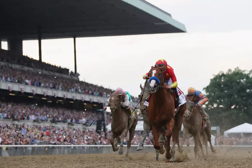 Triple Crown Winner Mike Smith Featured Guest on Crunchtime