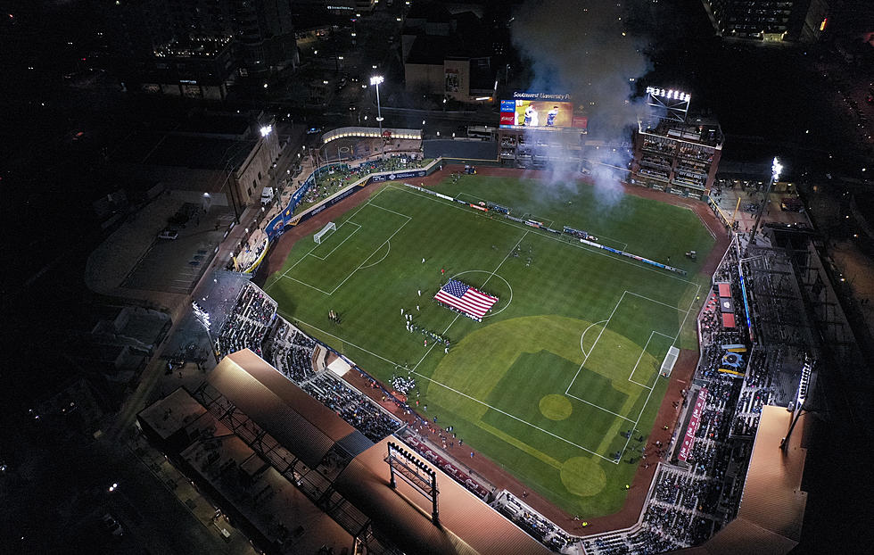 El Paso Needs an Outdoor Stadium and Not a Downtown Arena