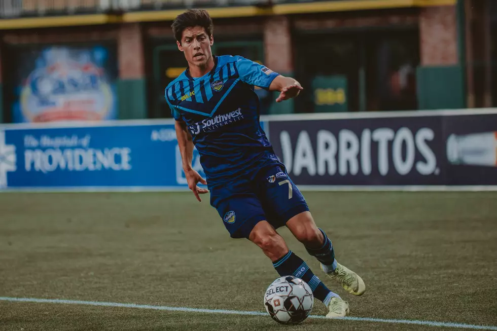 Locomotive Stall and Eliminated from U.S. Open Cup