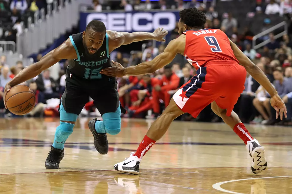 Hornets’ Walker Says He’d Take Less Than $221M to Re-Sign