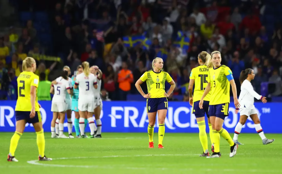 FIFA Makes Penalty Shootout Rule Change During World Cup