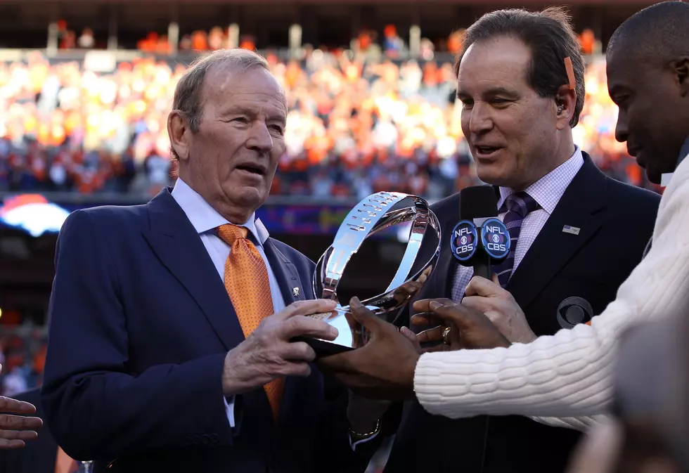 Broncos Owner Pat Bowlen Dies at 75 Before Hall Enshrinement