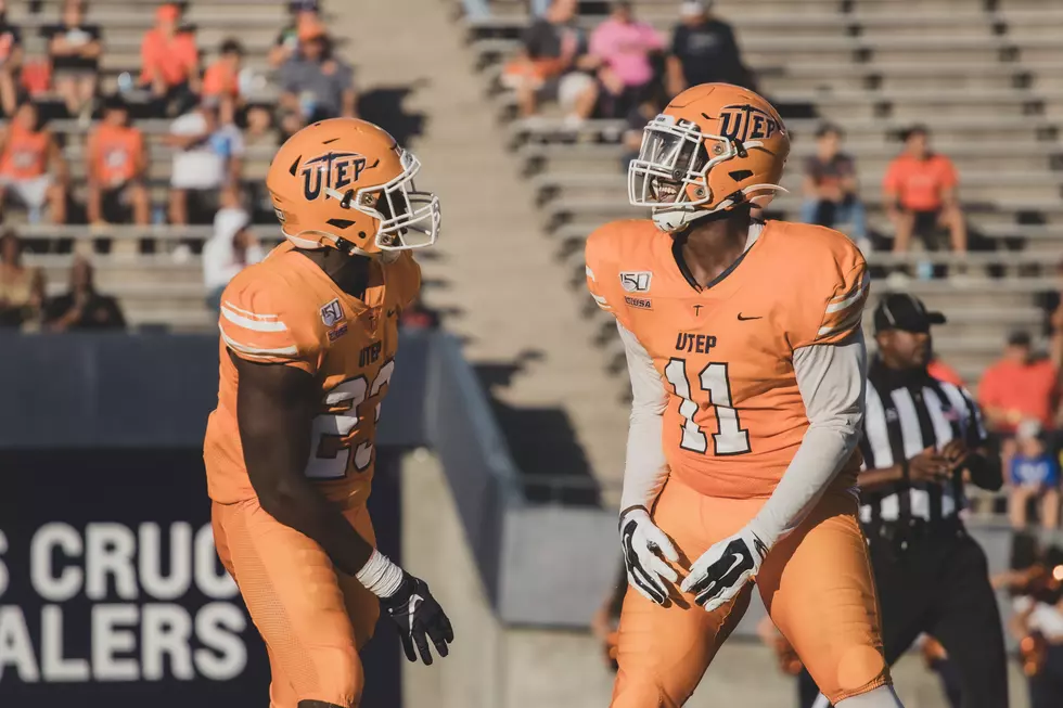 UTEP Depth Chart Outlook: Miners Must Adjust at Linebacker Position