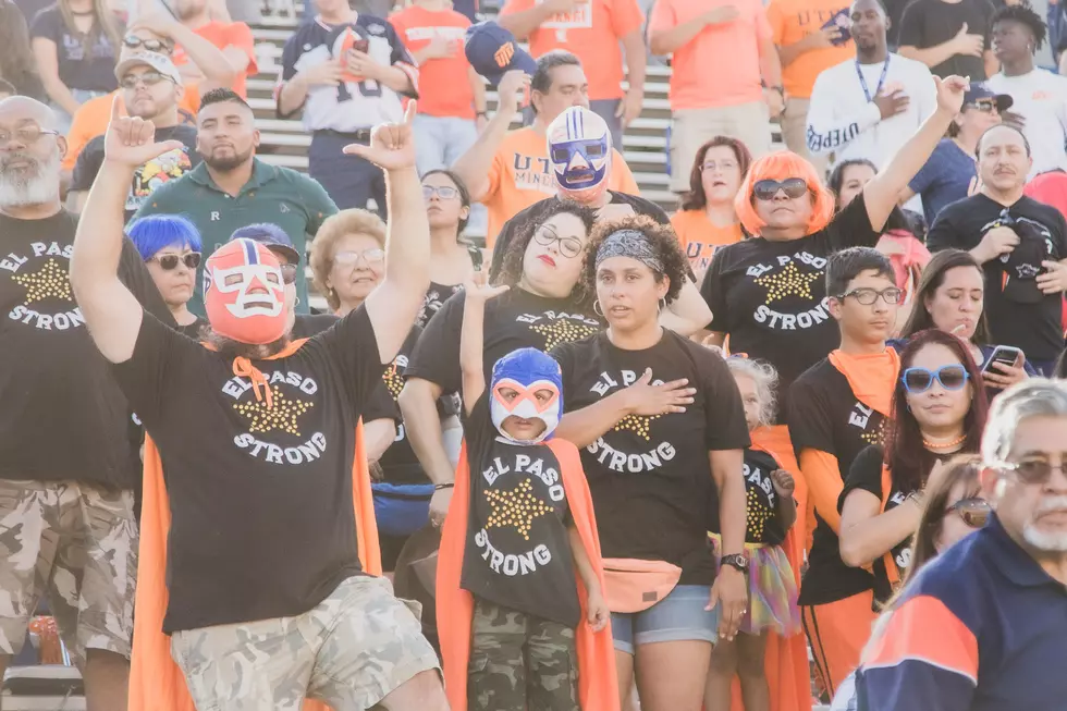UTEP Officially Announces 100 Percent Capacity for 2021-22 Home Sporting Events