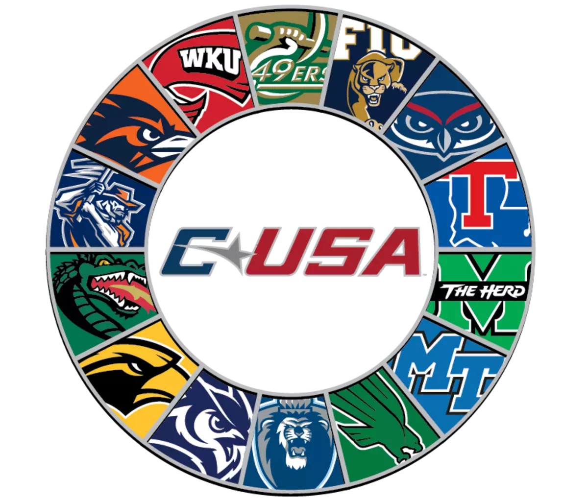 Conference USA Football Week Five Standings