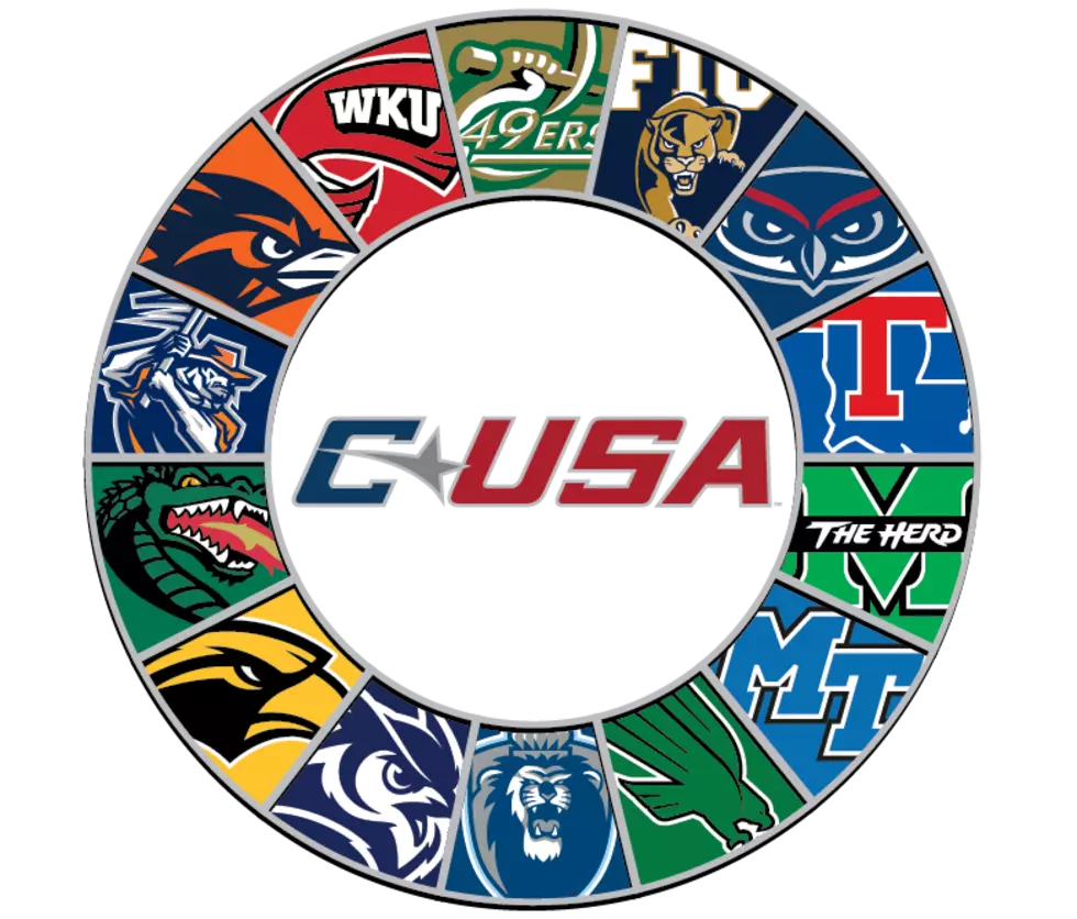 C-USA Standings: Who's Up in Early Non-Conference Action