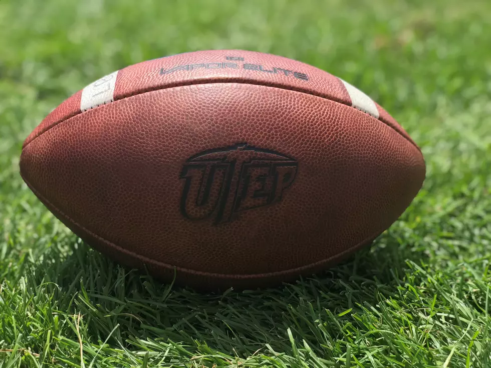 Miner Talk Returns to the Airwaves Following UTEP vs. Texas Tech