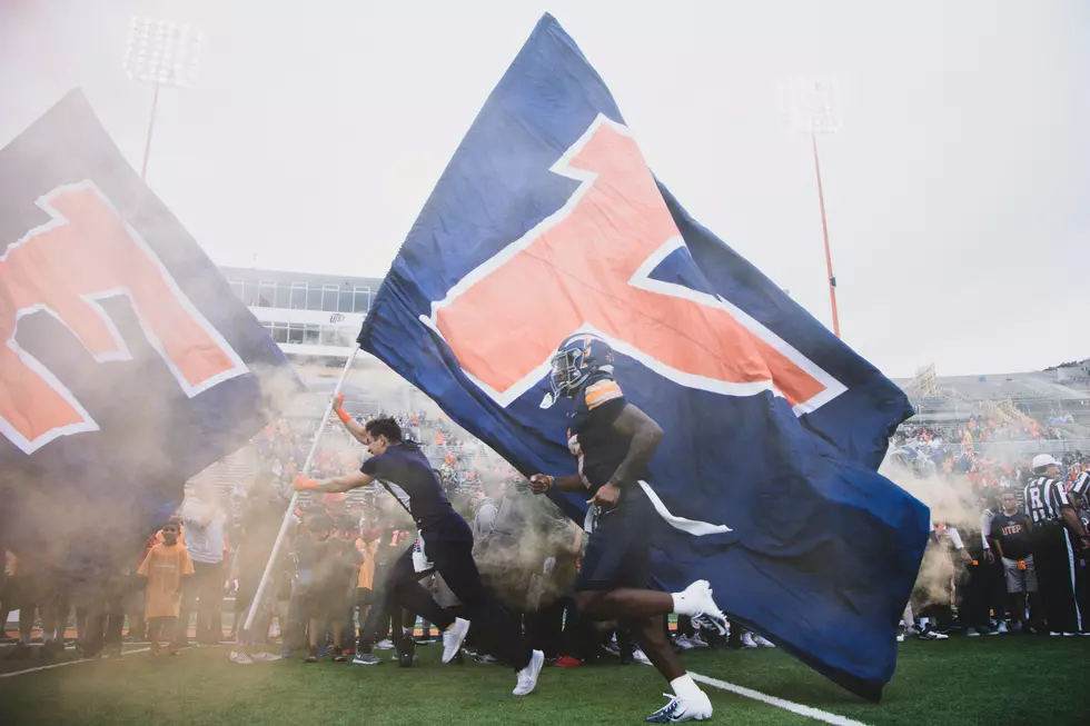 UTEP vs. NMSU: Three Final Things to Watch for Rivalry Week