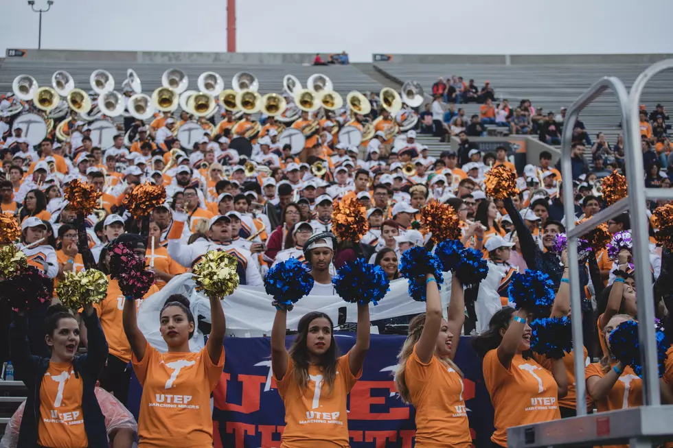 First and Ten: UTEP Miners (1-3) vs UTSA Roadrunners (1-3)