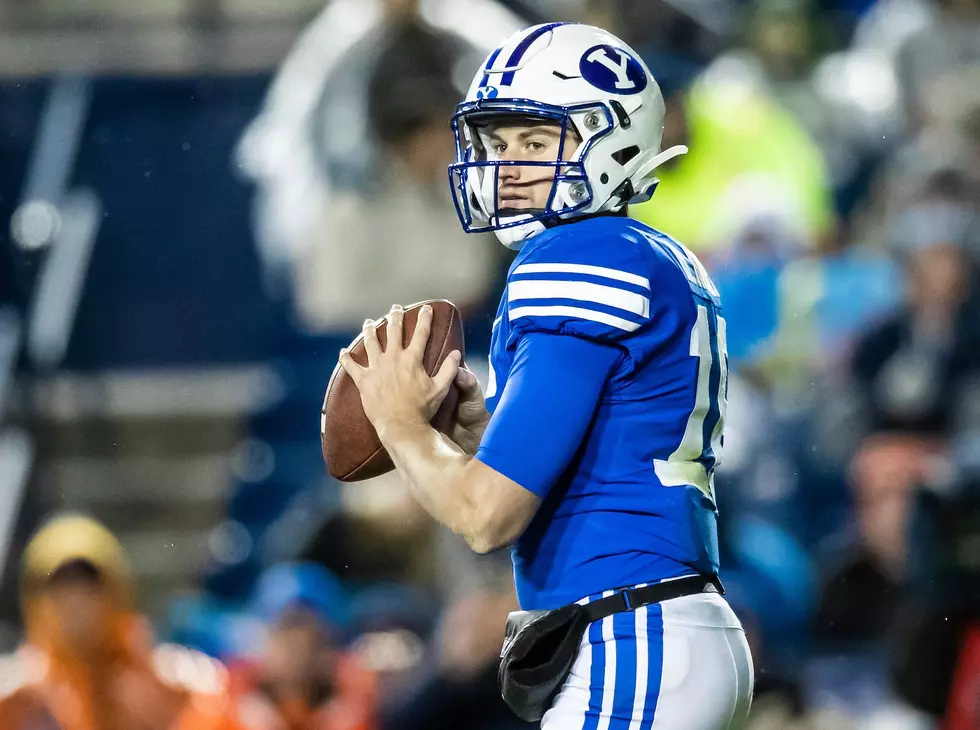 Romney Brothers Take 'Backyard Football' to the BYU Football Team