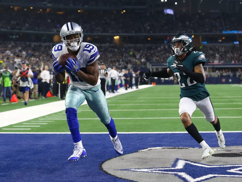 Cowboys Face Major Prime Time Division Test with Eagles