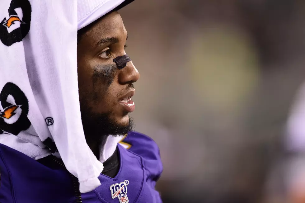 Ravens Post Video, Story Saying Humphrey Didn’t Choke OBJ