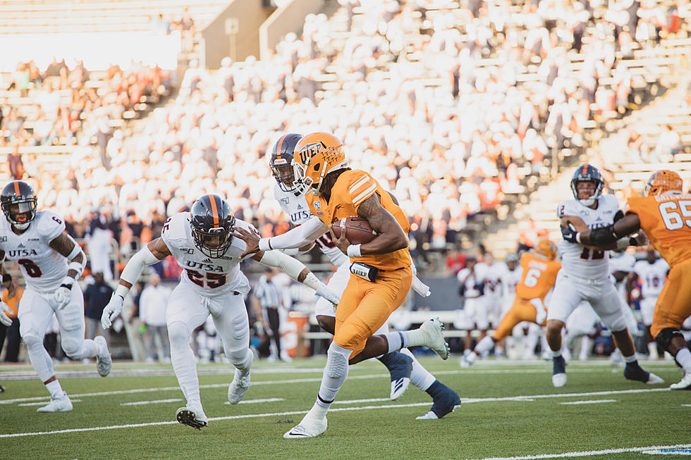 Exploring the Budding Rivalry Between UTEP and UTSA