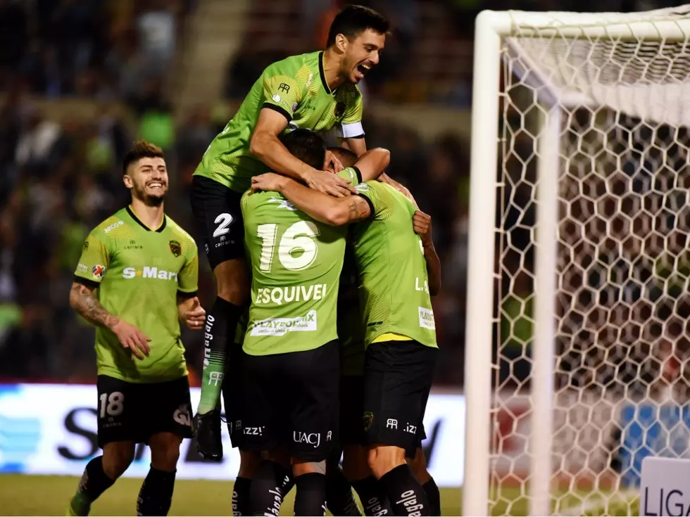 FC Juarez Bounces Back After Worst Defeat Of The Season