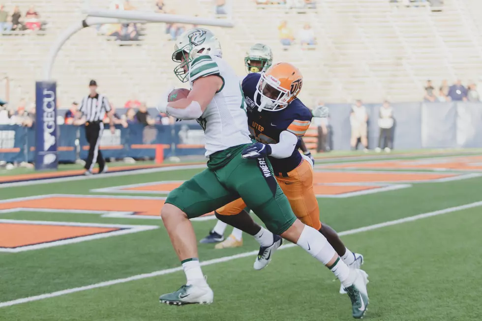 Charlotte 28 &#8211; UTEP 21: 49ers Score 21 Unanswered Points to Finish Miners