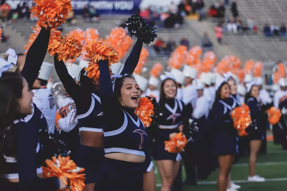 UTEP Football Games Will Be Televised on ESPN, CBS Sports Network