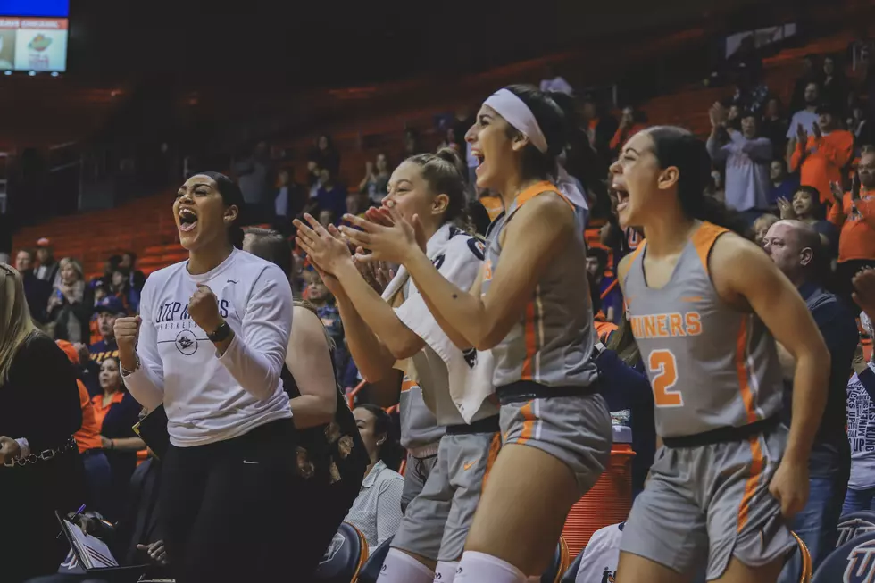 UTEP Women&#8217;s Basketball Team Picked 6th in C-USA Poll