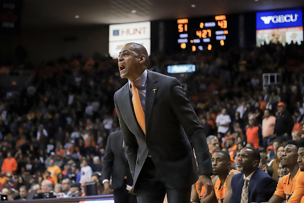 UTEP Coach Rodney Terry Released from Hospital in Miami After Being in Critical Condition