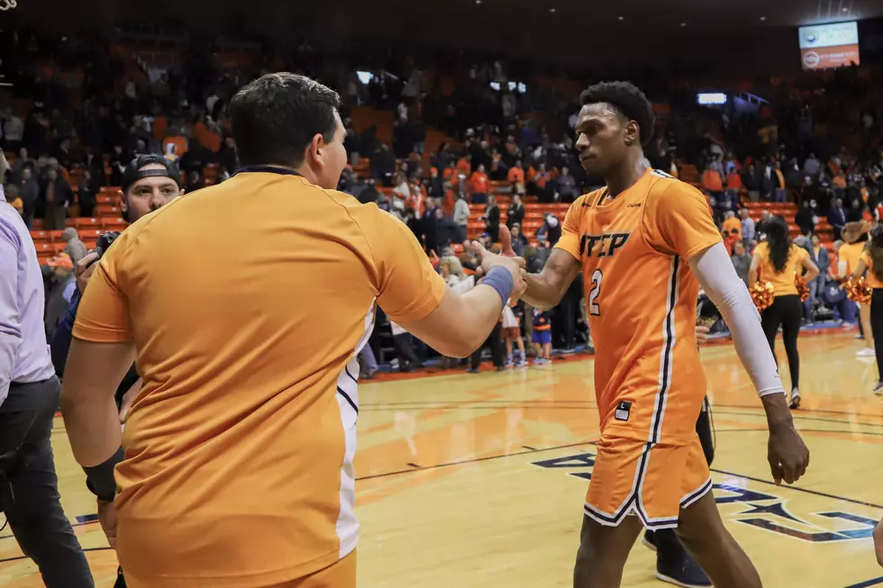 Lathon Out, Hawkins Back In? Unpacking the UTEP Basketball Transfer Dilemma