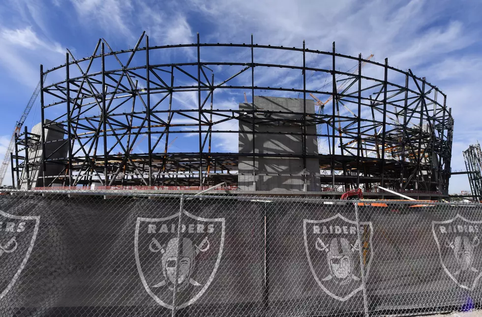 Delay in New NFL Stadium Roof in Las Vegas Causes Concern 