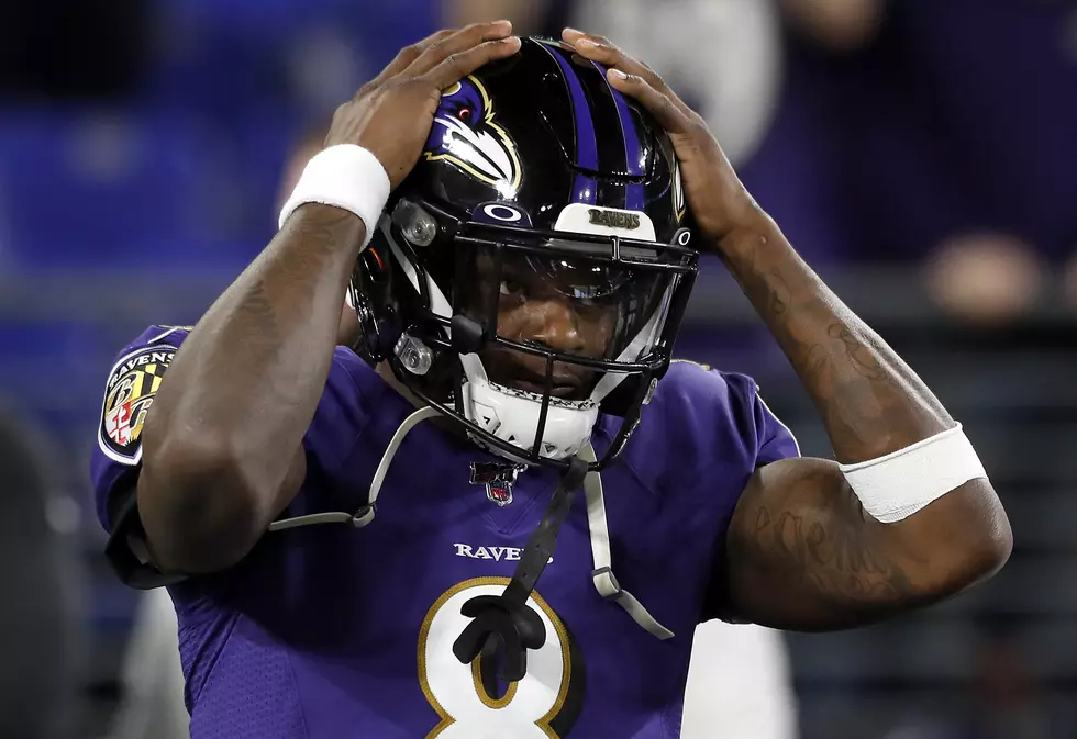Jackson and Ravens Can’t Sustain Regular Season Success