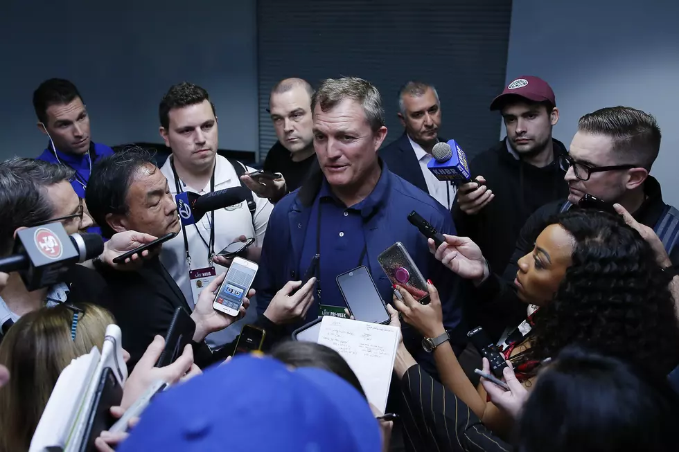 &#8216;Captain America&#8217; John Lynch Enjoys Success as 49ers GM