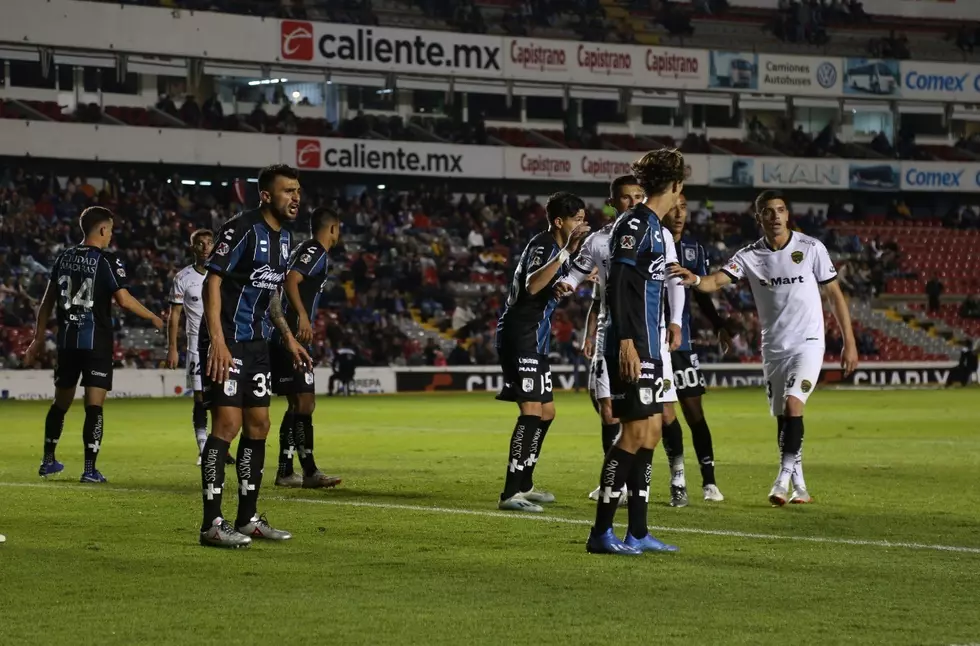 FC Juarez Continues to Flirt With Playoff Birth