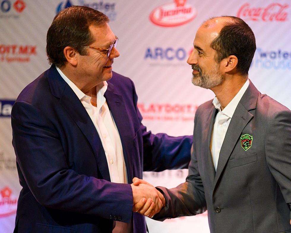 FC Juarez Names Guillermo Cantu New Executive President