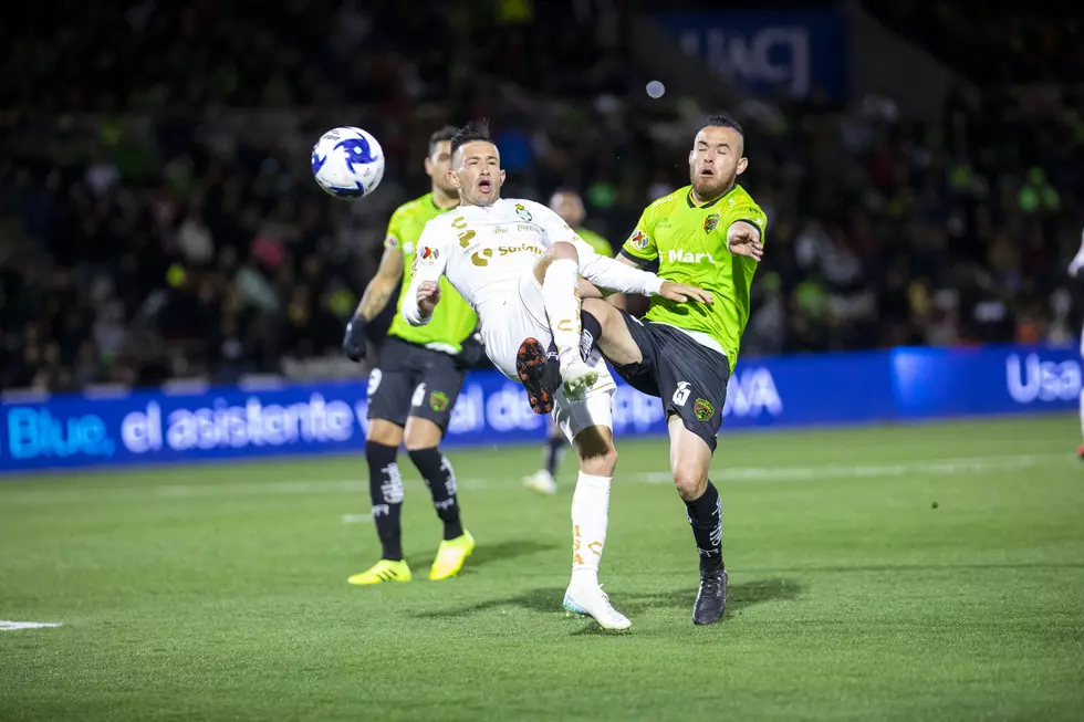 FC Juarez Suffers Bitter 2-1 Defeat Versus Santos