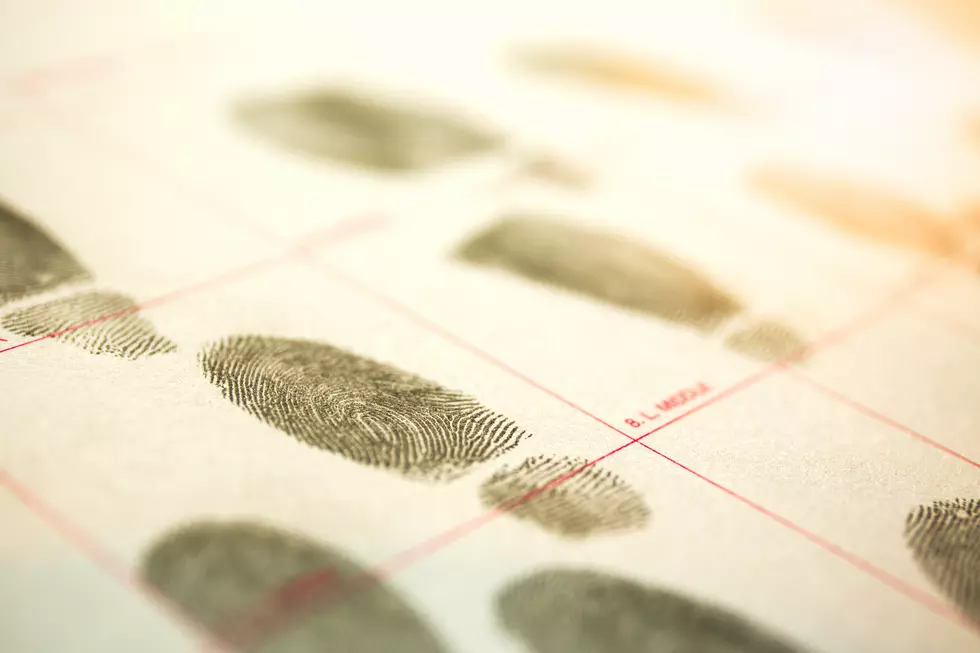 Your Child's Fingerprints Could Save Their Lives, Here How: 