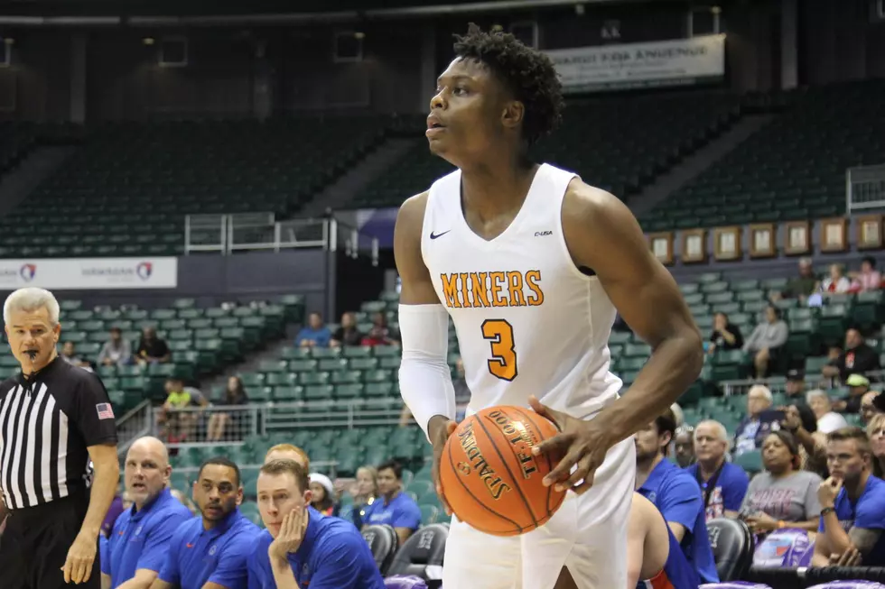 Anthony Tarke Becomes Latest Miner to Enter the Transfer Portal