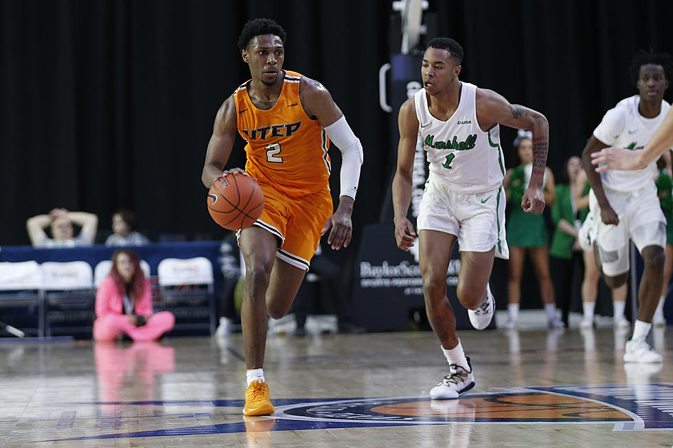 Jordan Lathon Becomes Second Miner to Enter Transfer Portal