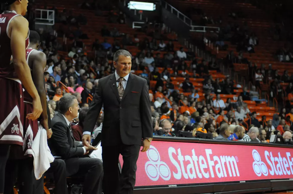 Chris Jans Continues to Load up NMSU Basketball Roster