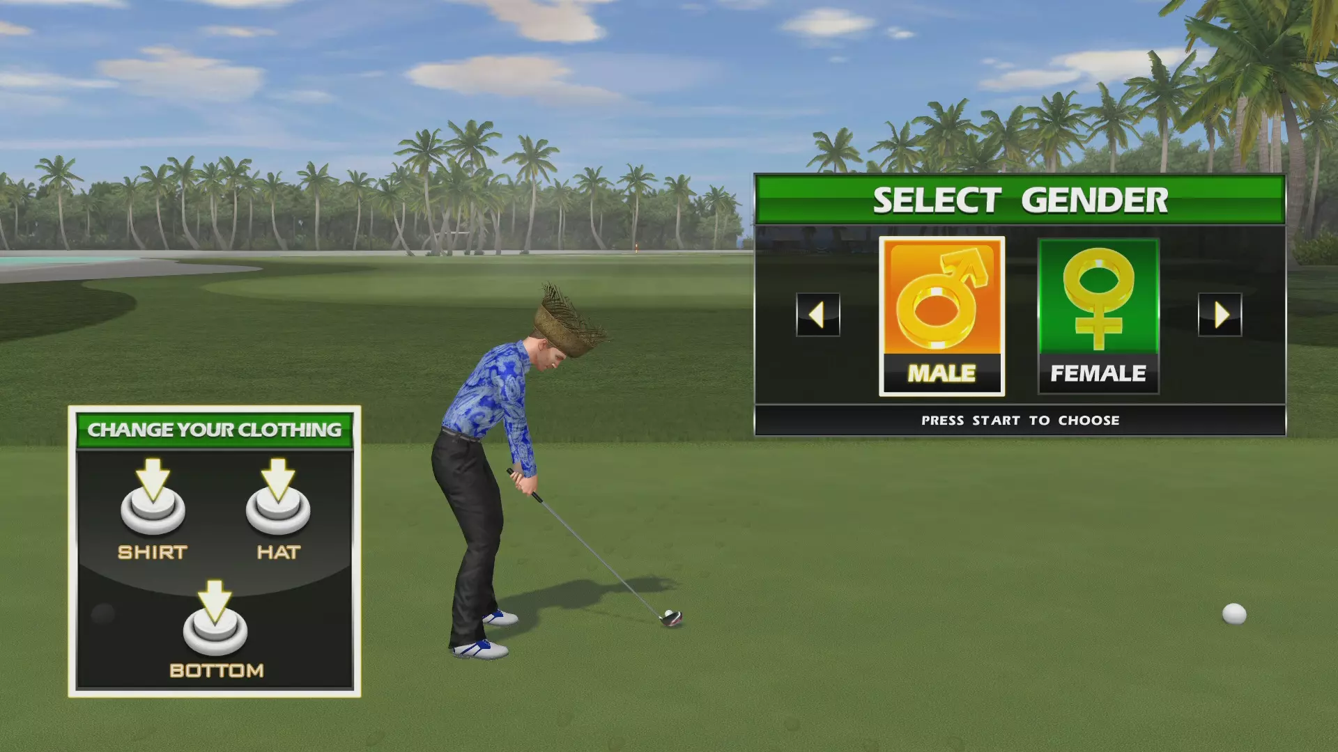 Golden Tee GO Portable Golf Game Coming Soon