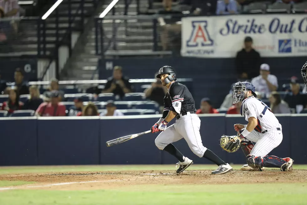 Pirates Select Former NMSU Infielder Nick Gonzales Seventh Overall