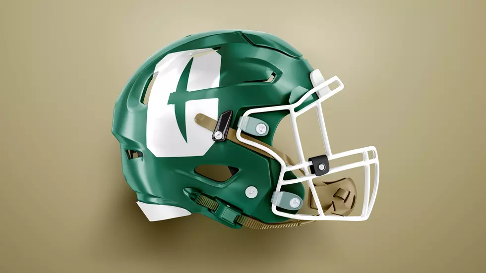 Did UNC Charlotte Copy UTEP with Pickaxe Logo?