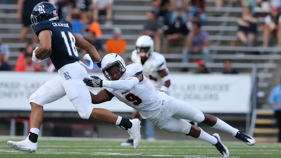 2020 UTEP Football Forecast: Breaking Down the Linebackers