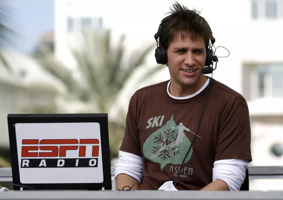 ESPN Radio to Overhaul Weekday Lineup Beginning August 17th