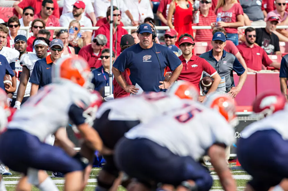 Former UTEP Players Rave About Kugler: &#8216;He Taught [Us] How to Be Men&#8217;