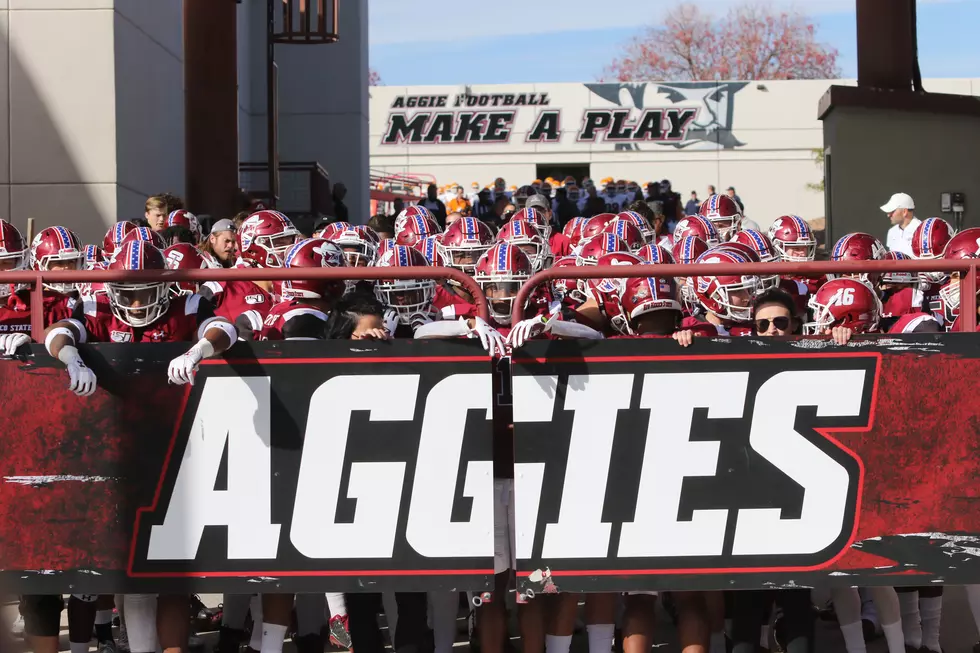 NM State Football Postpones Season to Spring Amid Health and Traveling Concerns