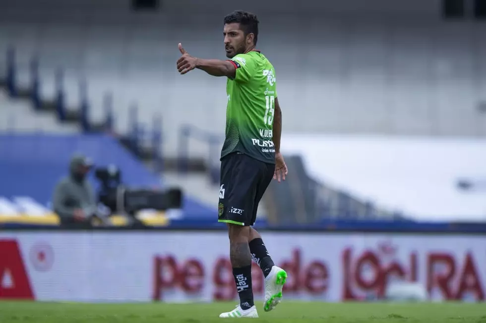 FC Juarez Ties 1-1 Versus Pumas, Against All Odds