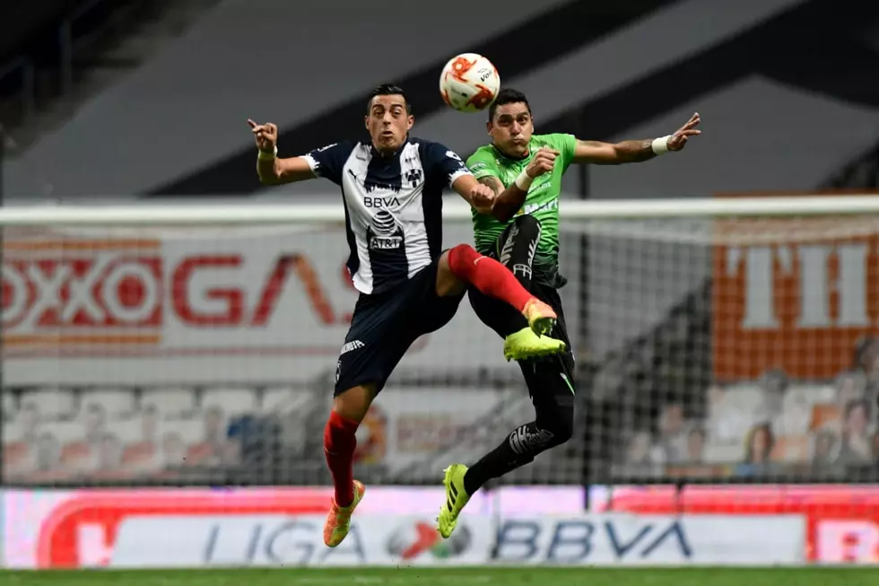 FC Juarez Lose Second Straight, Star Player May Be Out All Season