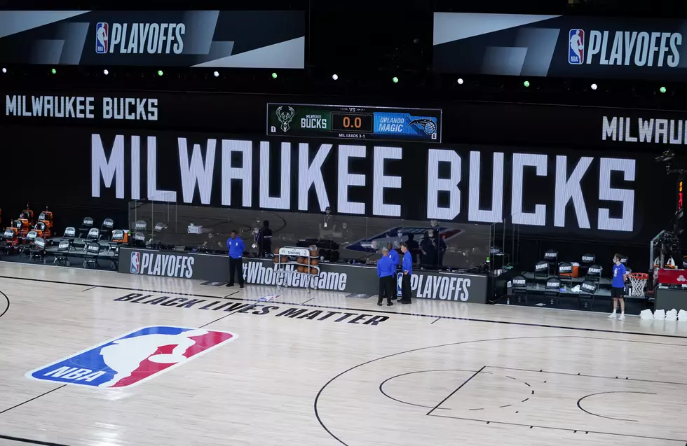 Milwaukee Bucks Playoff Boycott Sends Powerful Message