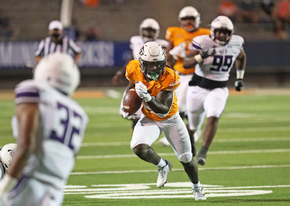 UTEP vs. North Texas Gets Postponed Due to Citywide COVID Surge