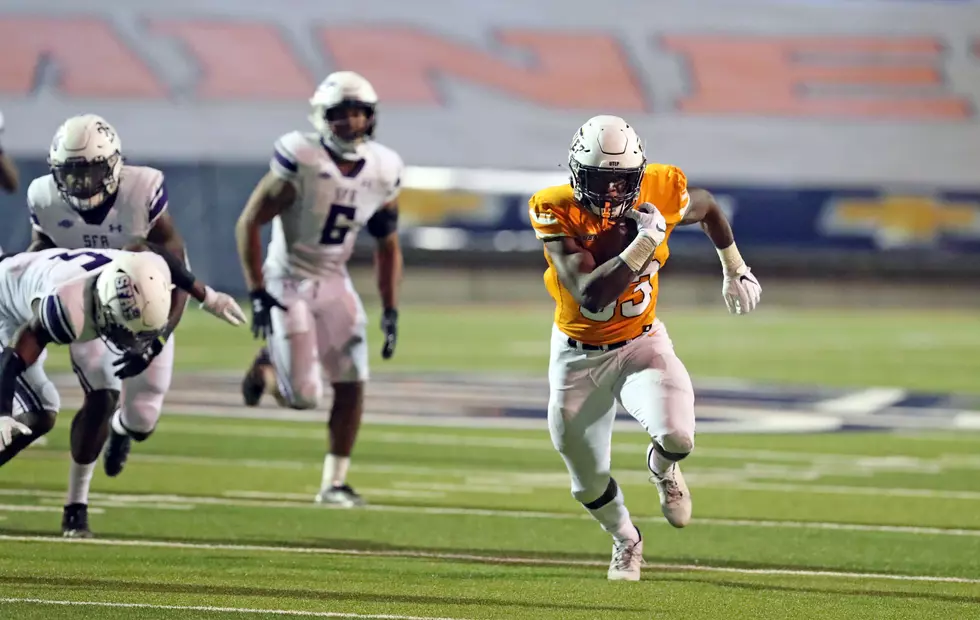 UTEP vs. Texas: Miners Prepare for Tough Task in the Longhorns