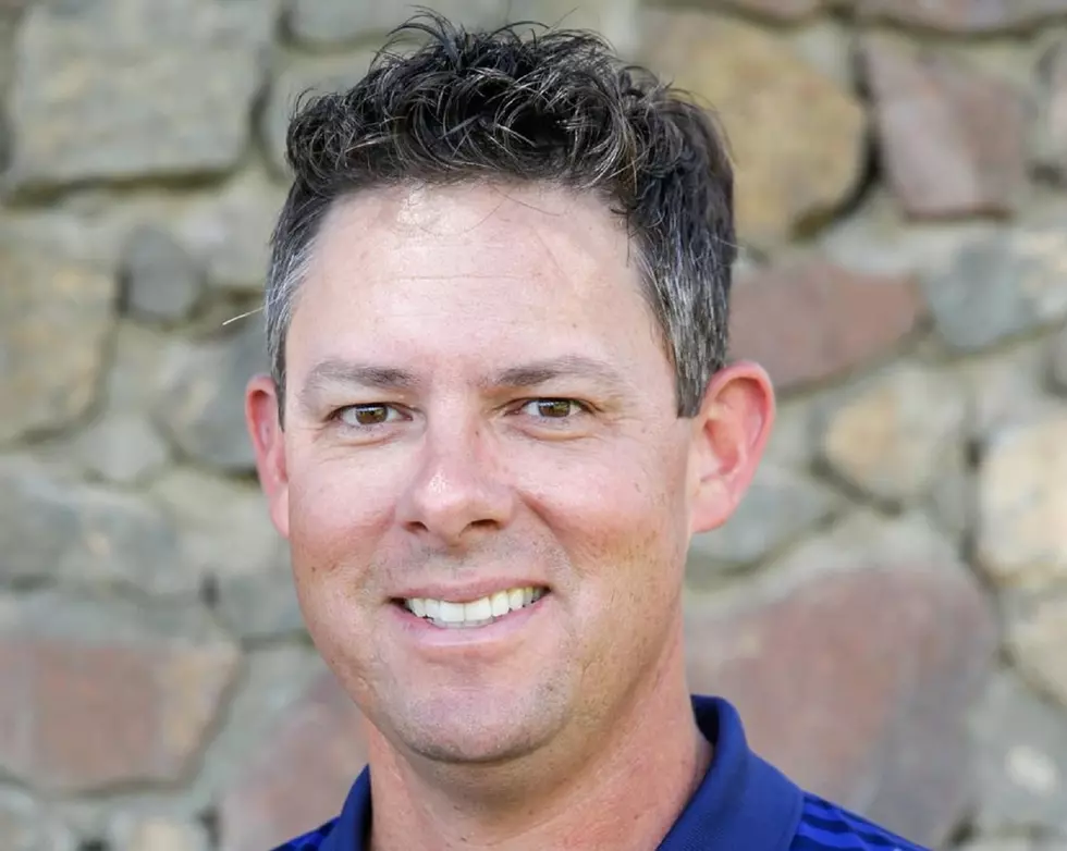 UTEP Golf Coach Scott Lieberwirth Resigns