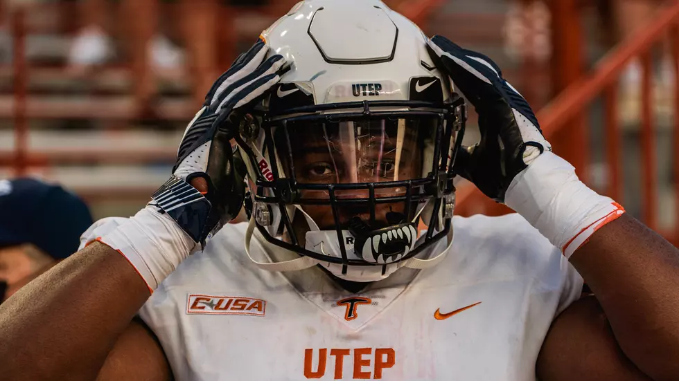 UTEP vs. ACU: Five Things to Know About Abilene Christian 